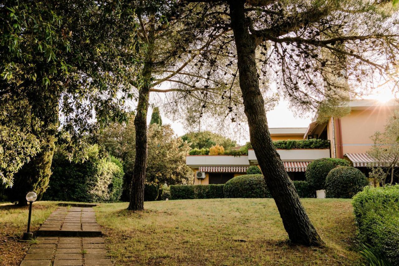 Residence Poggio Golf Chianti Firenze Impruneta Exteriör bild