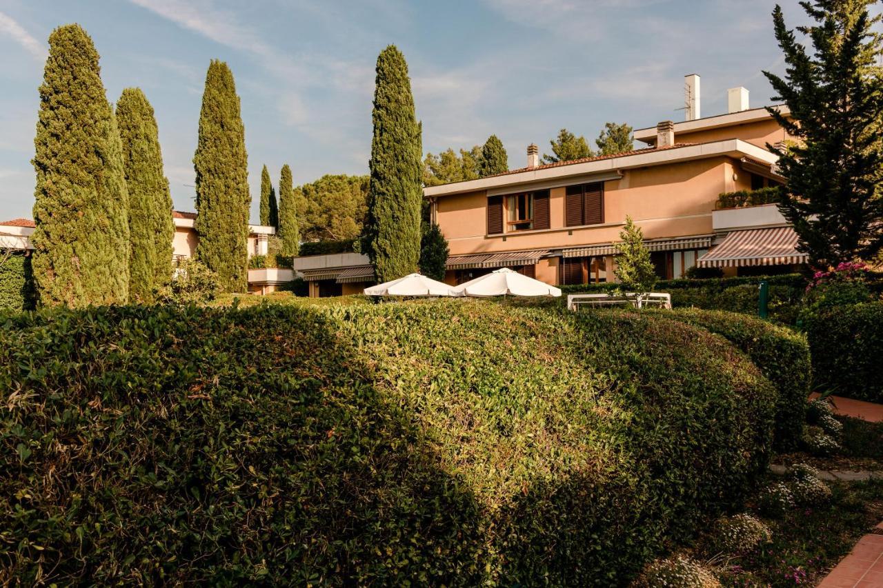 Residence Poggio Golf Chianti Firenze Impruneta Exteriör bild
