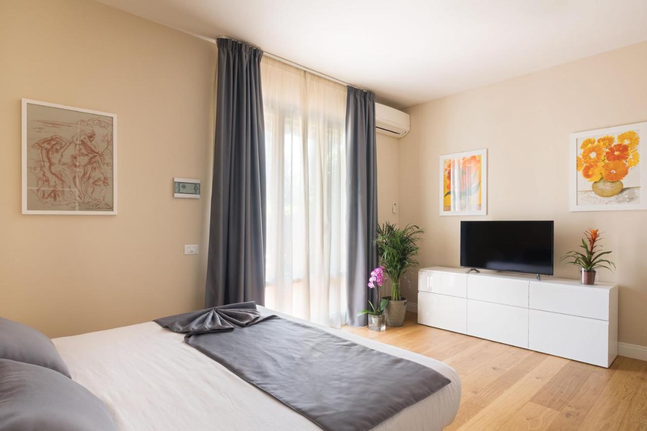 Residence Poggio Golf Chianti Firenze Impruneta Exteriör bild
