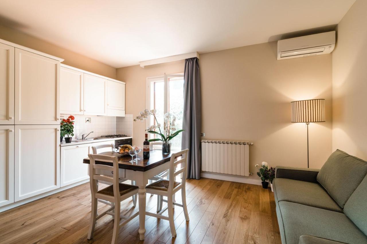 Residence Poggio Golf Chianti Firenze Impruneta Exteriör bild