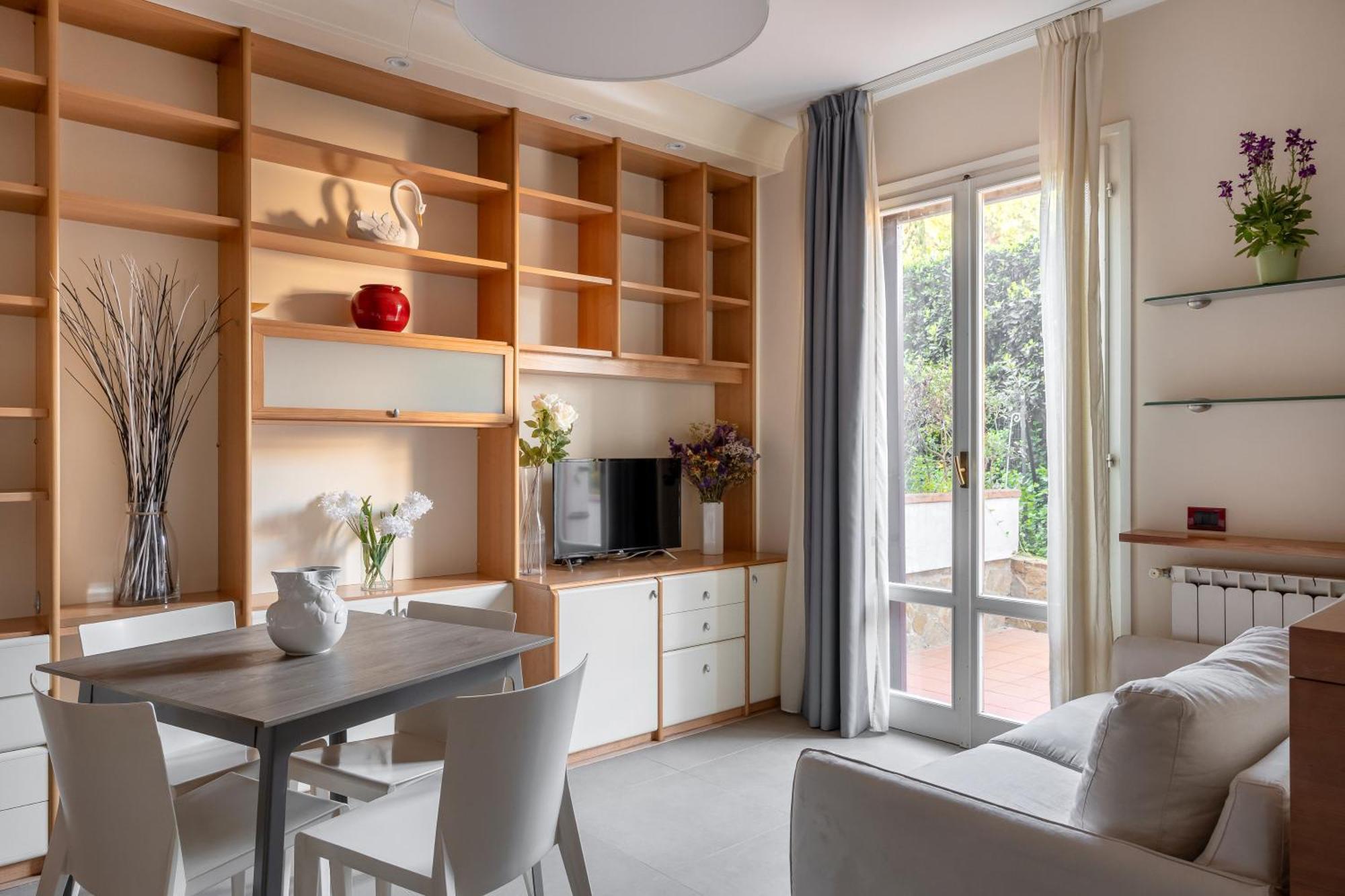 Residence Poggio Golf Chianti Firenze Impruneta Exteriör bild