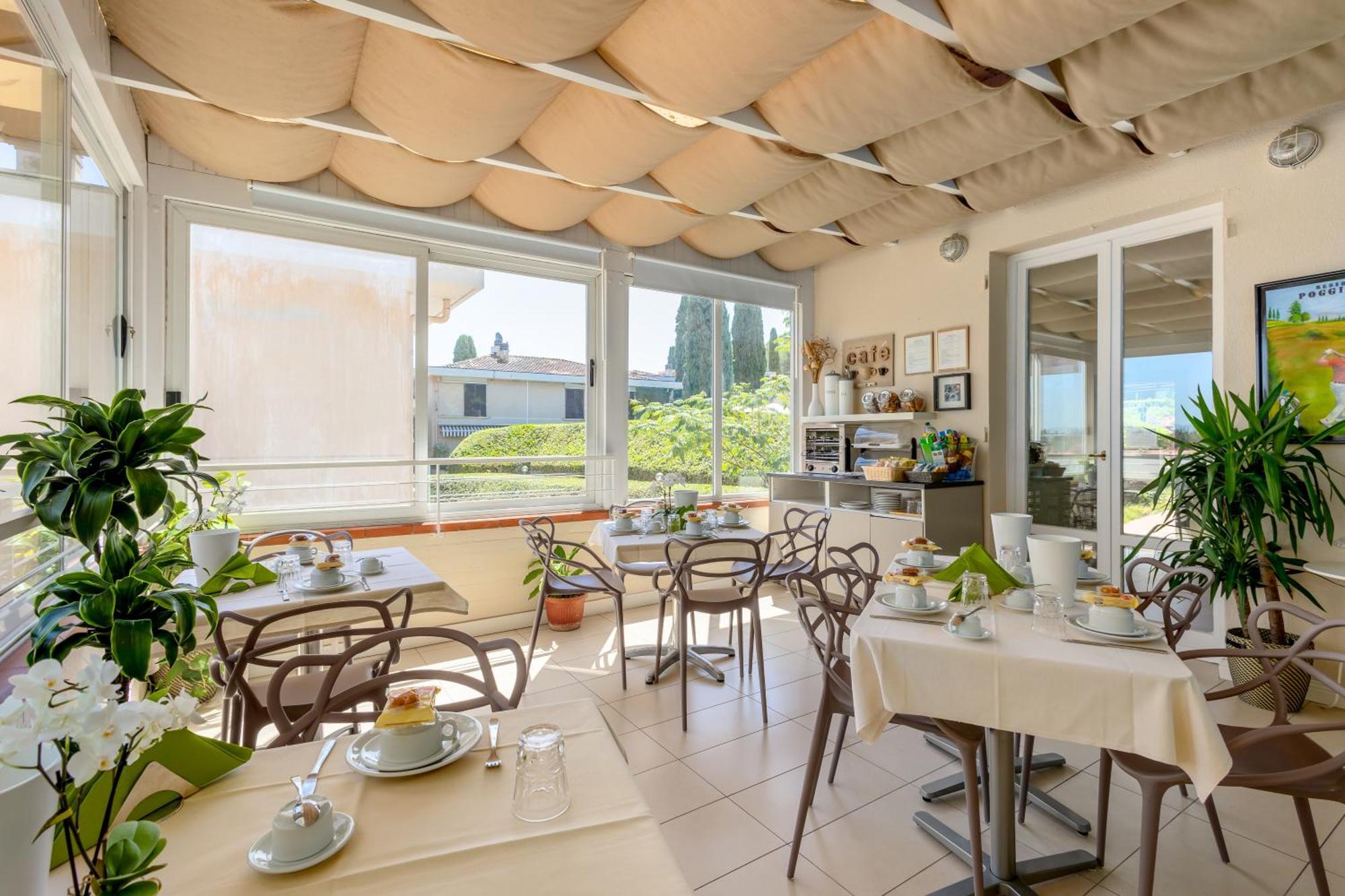 Residence Poggio Golf Chianti Firenze Impruneta Exteriör bild