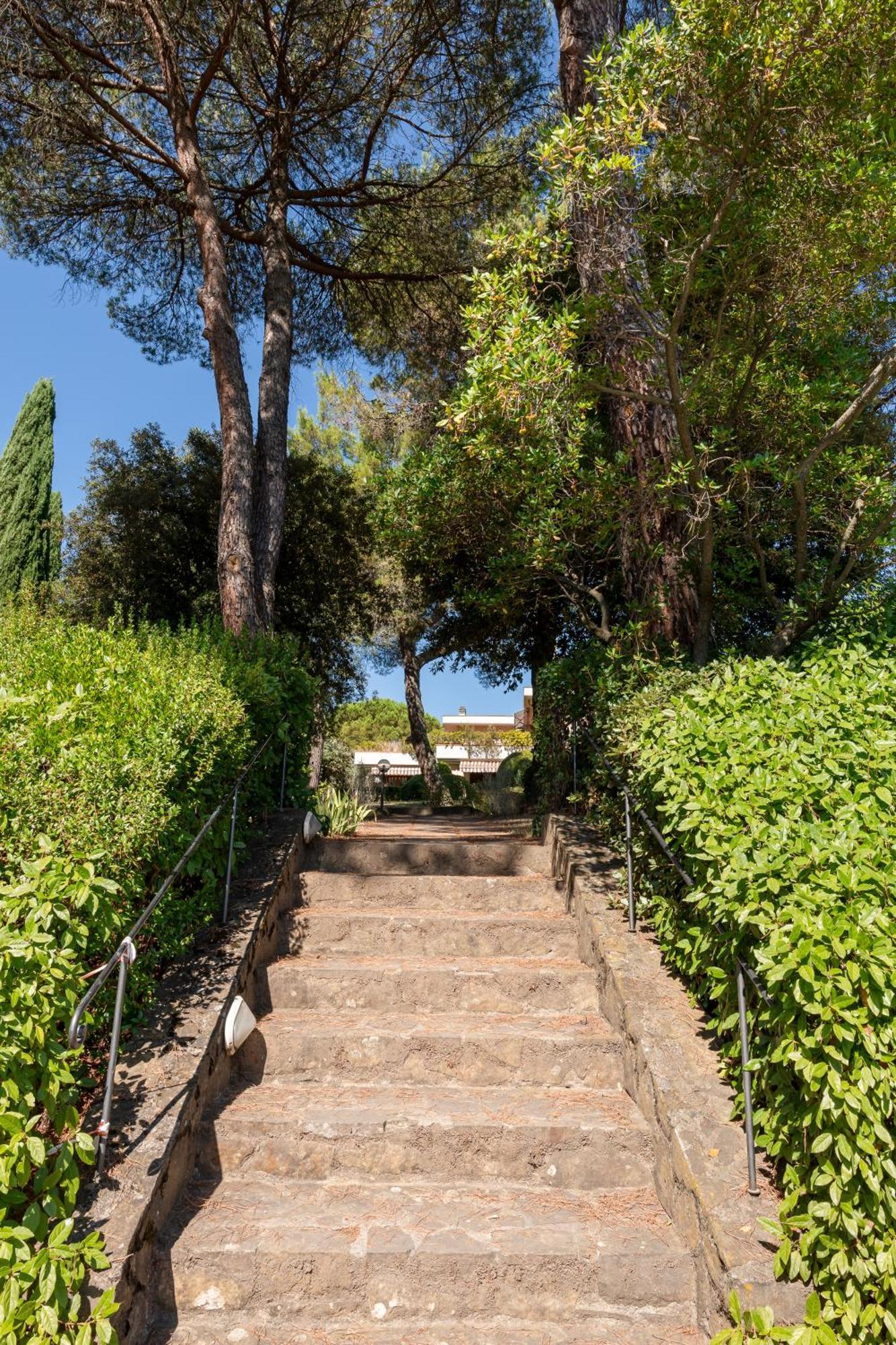Residence Poggio Golf Chianti Firenze Impruneta Exteriör bild