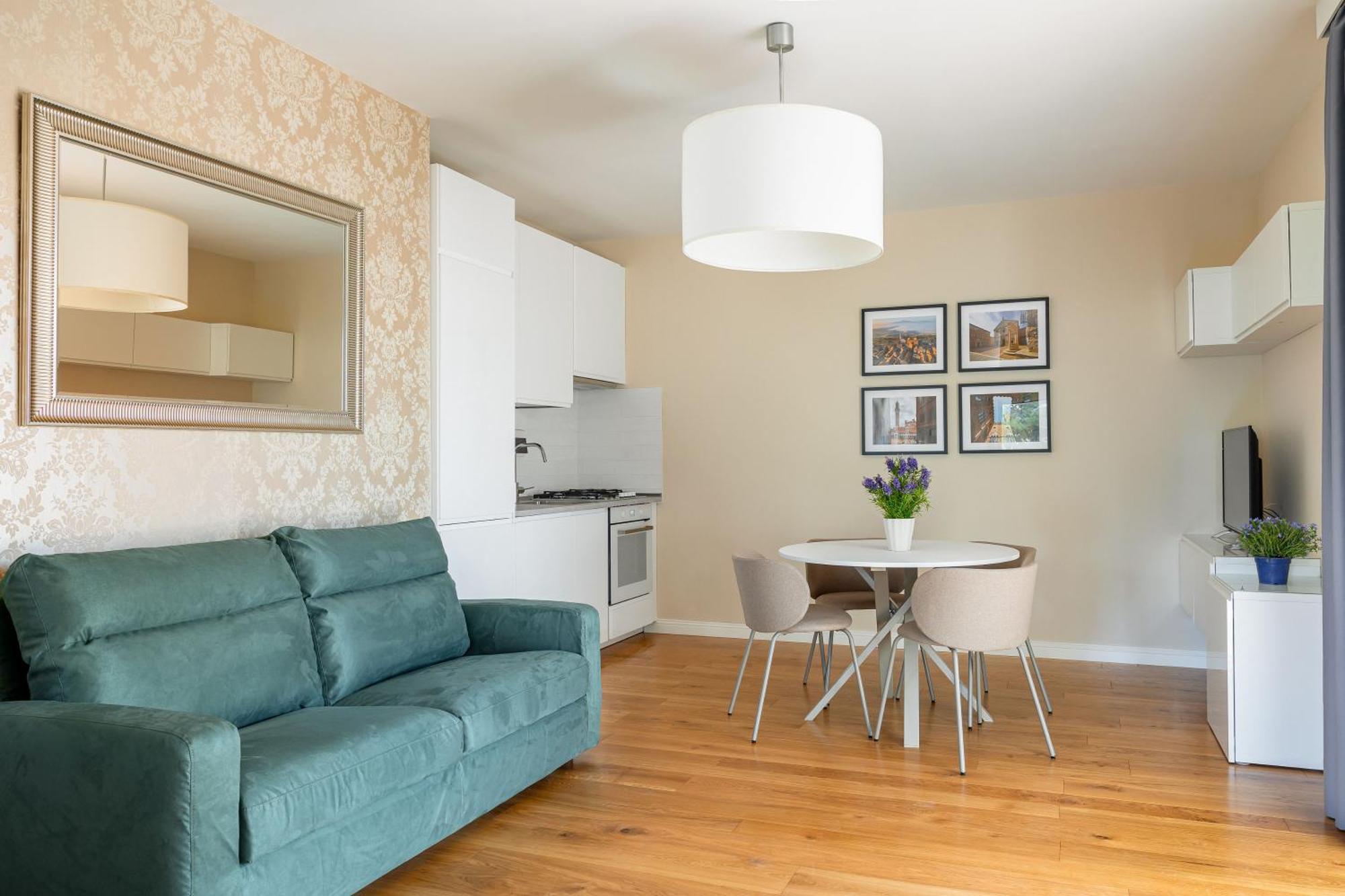 Residence Poggio Golf Chianti Firenze Impruneta Exteriör bild