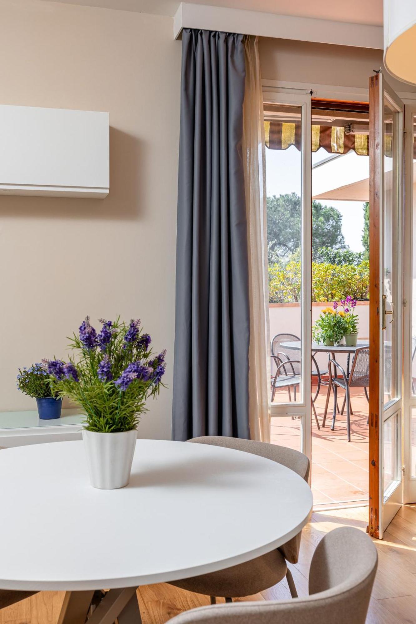 Residence Poggio Golf Chianti Firenze Impruneta Exteriör bild