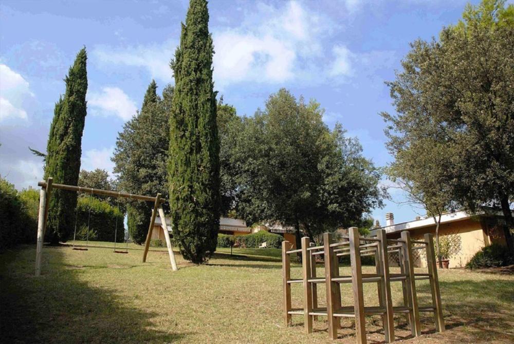 Residence Poggio Golf Chianti Firenze Impruneta Exteriör bild